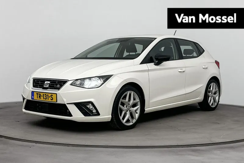 SEAT Ibiza (2018)