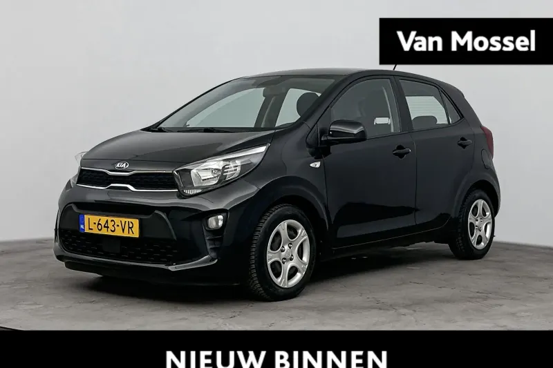 Kia Picanto (2021)