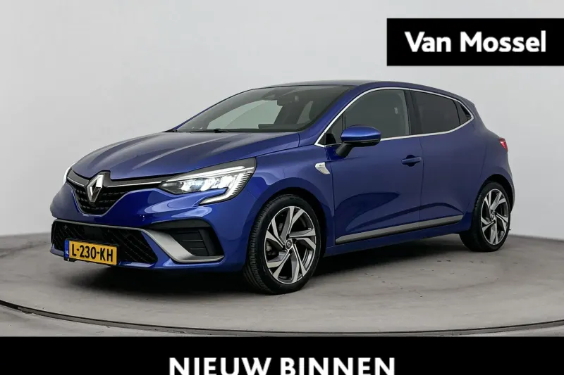 Renault Clio (2021)