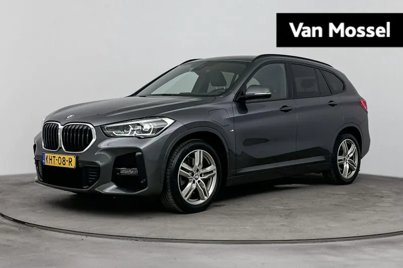 BMW X1 (2020)