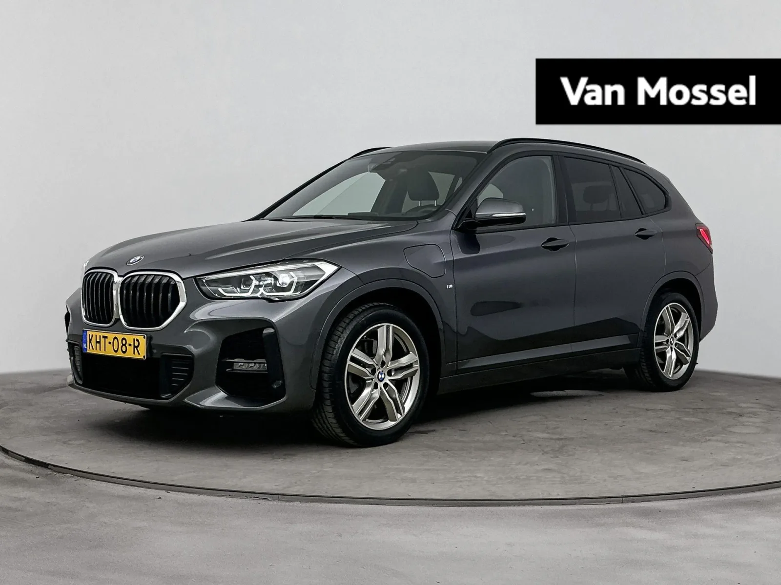BMW X1 (2020) — foto 1