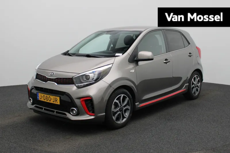Kia Picanto (2020)