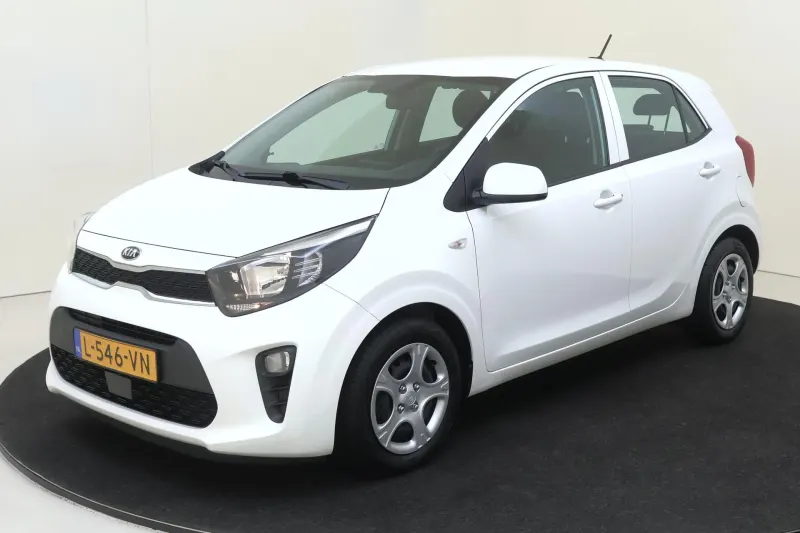 Kia Picanto (2021)