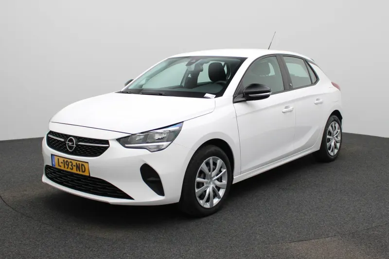 Opel Corsa-e (2021)