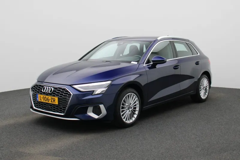 Audi A3 (2021)