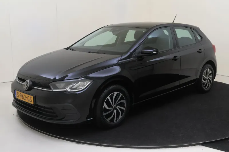 Volkswagen Polo (2023)