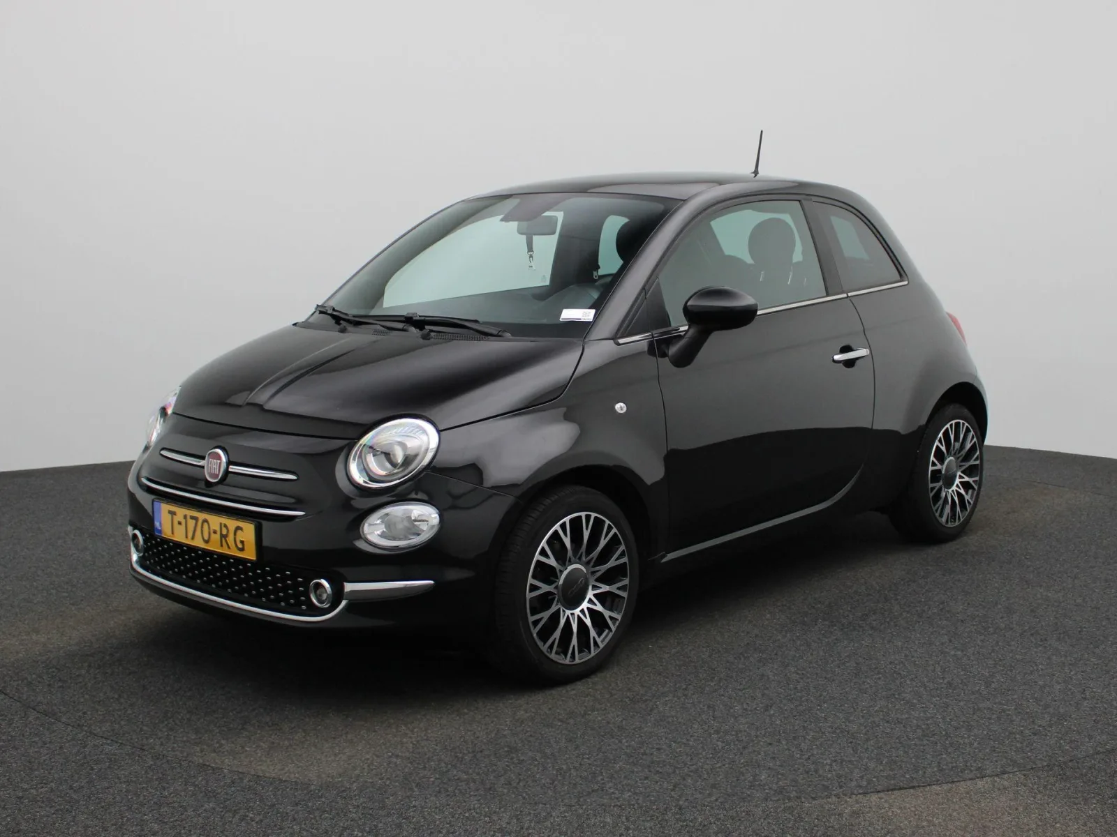 Fiat 500 (2023) — foto 1