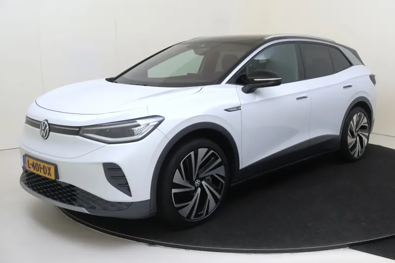 Volkswagen ID.4 (2021)