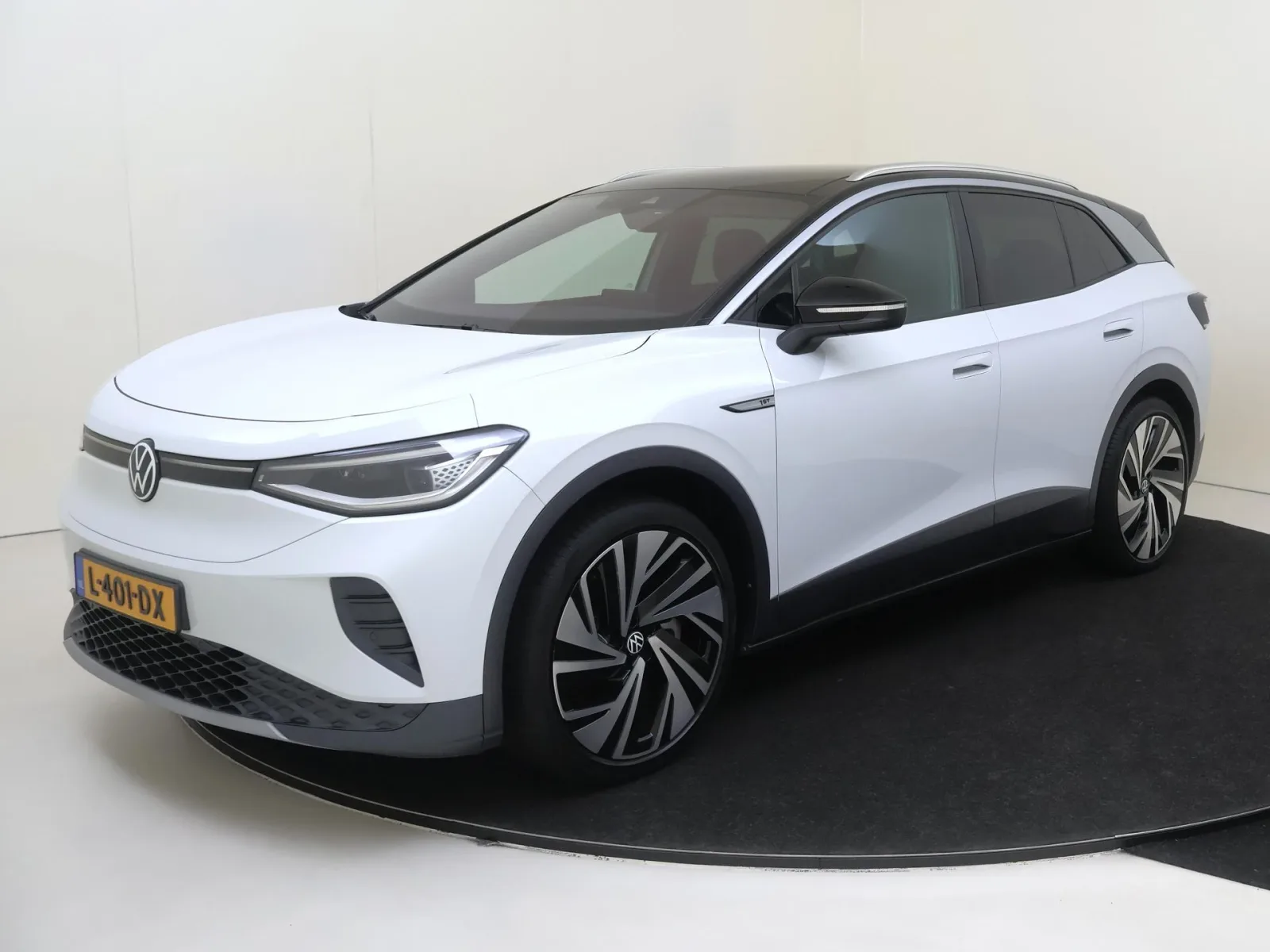 Volkswagen ID.4 (2021) — foto 1