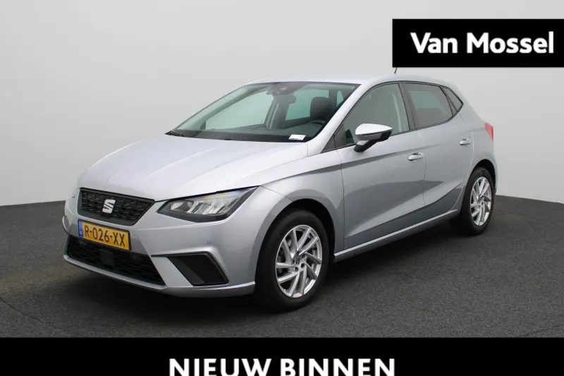 SEAT Ibiza (2023)