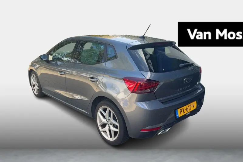 SEAT Ibiza (2017)