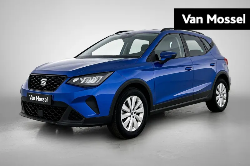 SEAT Arona (2023)