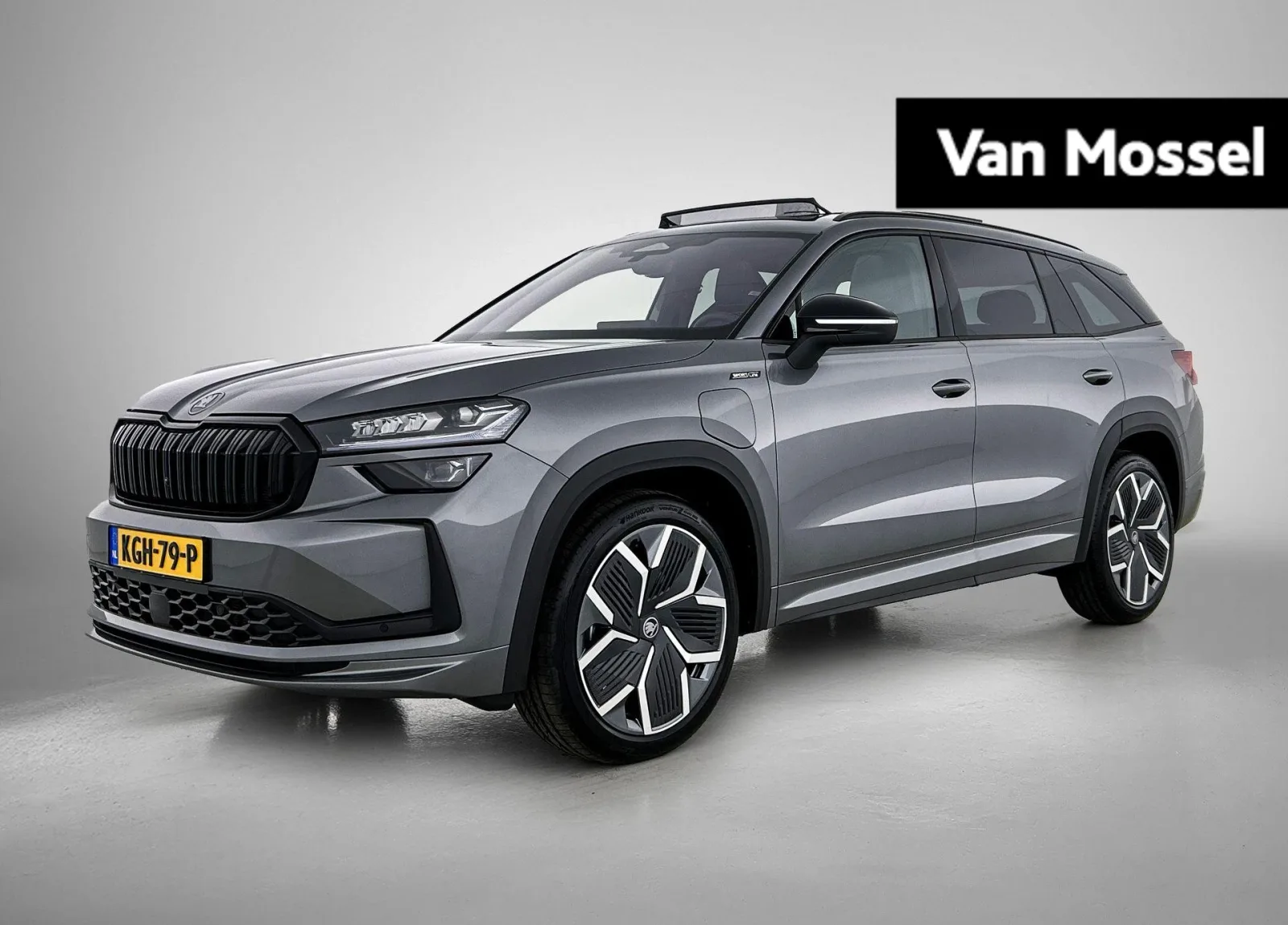 Škoda Kodiaq (2026) — foto 1