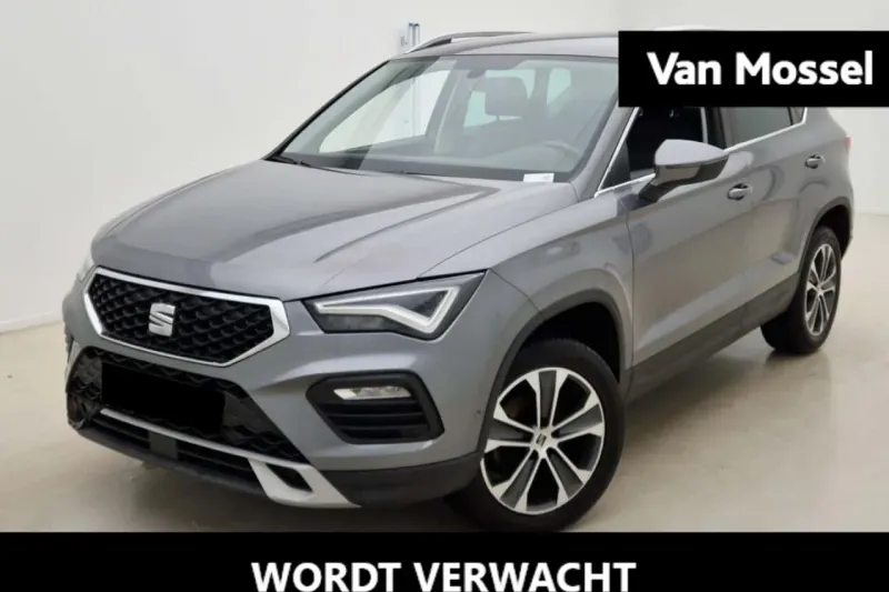 SEAT Ateca (2023)
