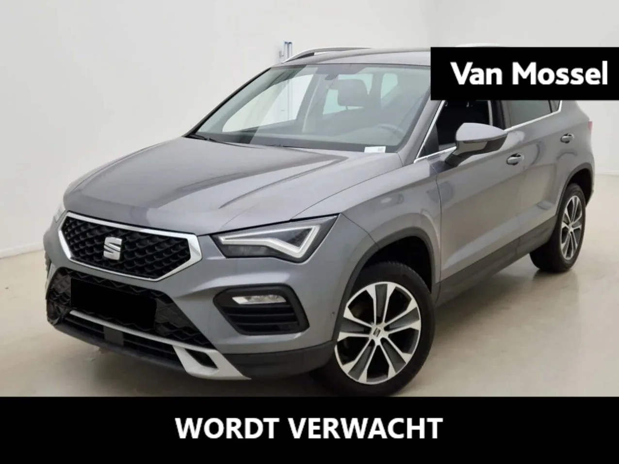 SEAT Ateca (2023) — foto 1