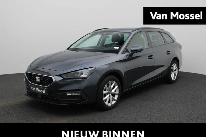 SEAT Leon Sportstourer (2023)
