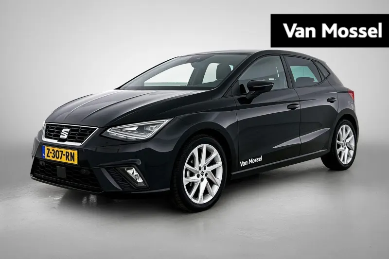 SEAT Ibiza (2024)