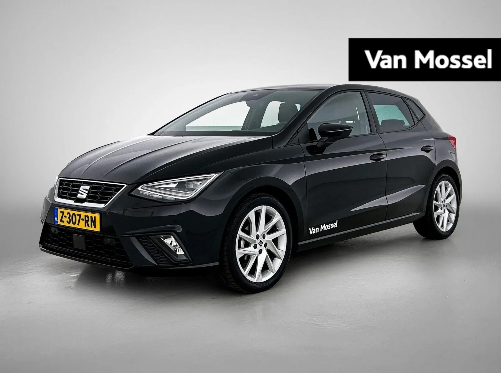 SEAT Ibiza (2024) — foto 1