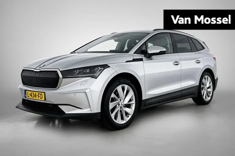 Škoda Enyaq (2021)
