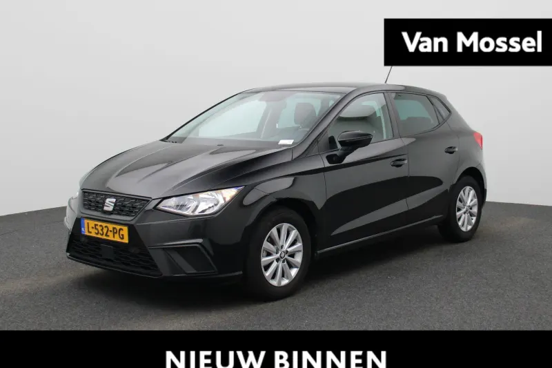 SEAT Ibiza (2021)