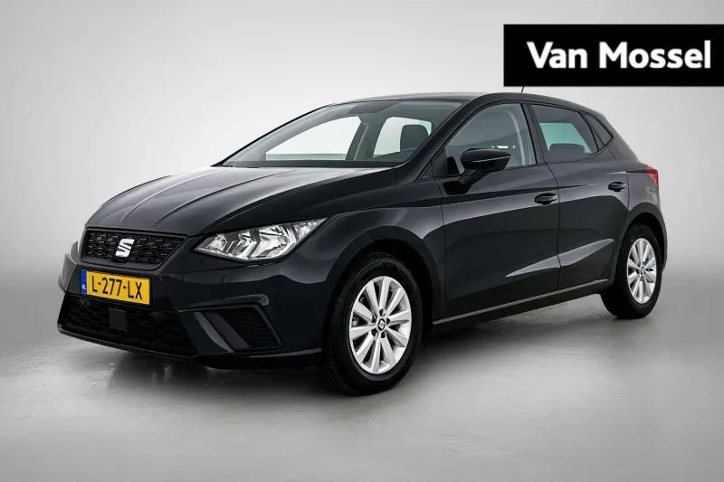 SEAT Ibiza (2021)