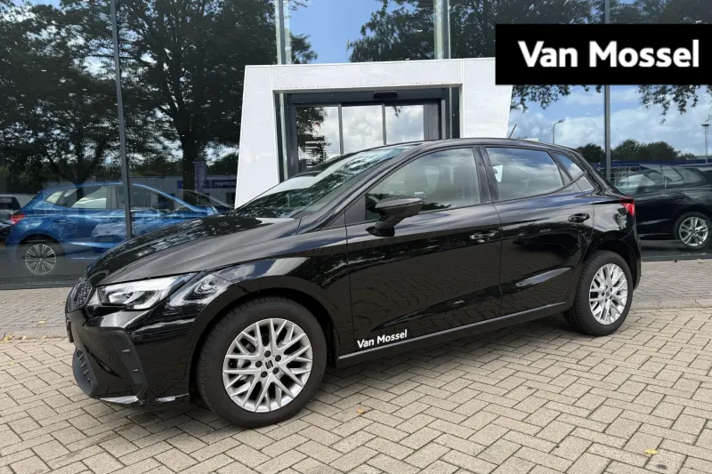 SEAT Ibiza (2026)