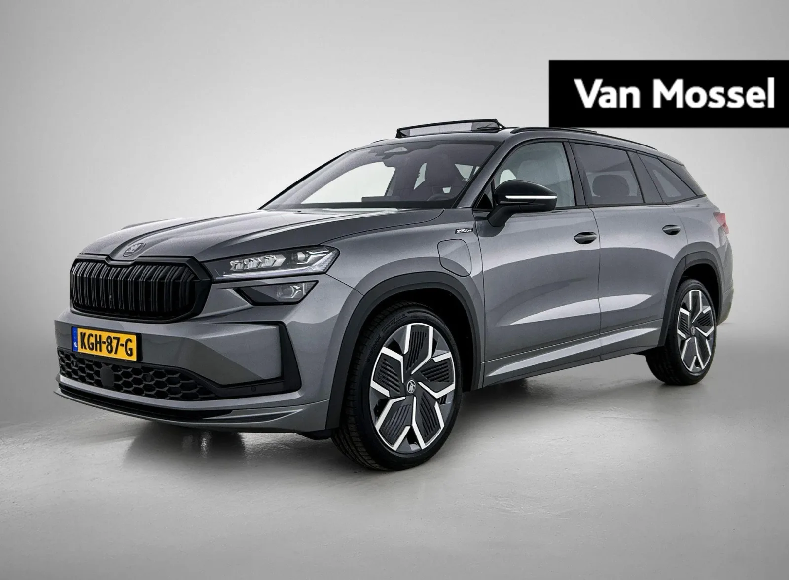 Škoda Kodiaq (2026) — foto 1