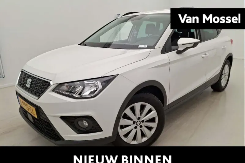 SEAT Arona (2021)