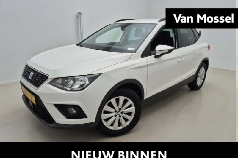 SEAT Arona (2021)