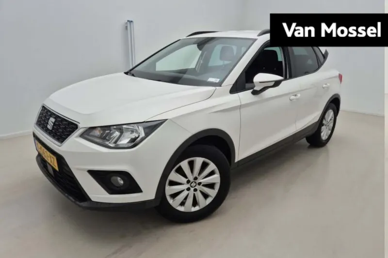 SEAT Arona (2021)