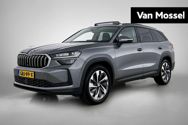 Škoda Kodiaq (2024)