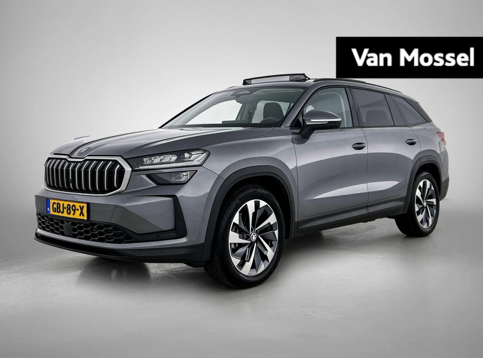Škoda Kodiaq (2024) — foto 1