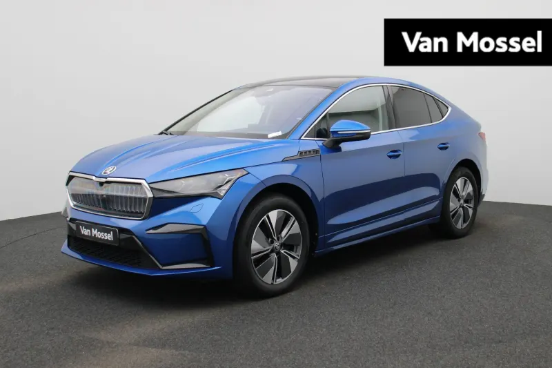 Škoda Enyaq (2023)