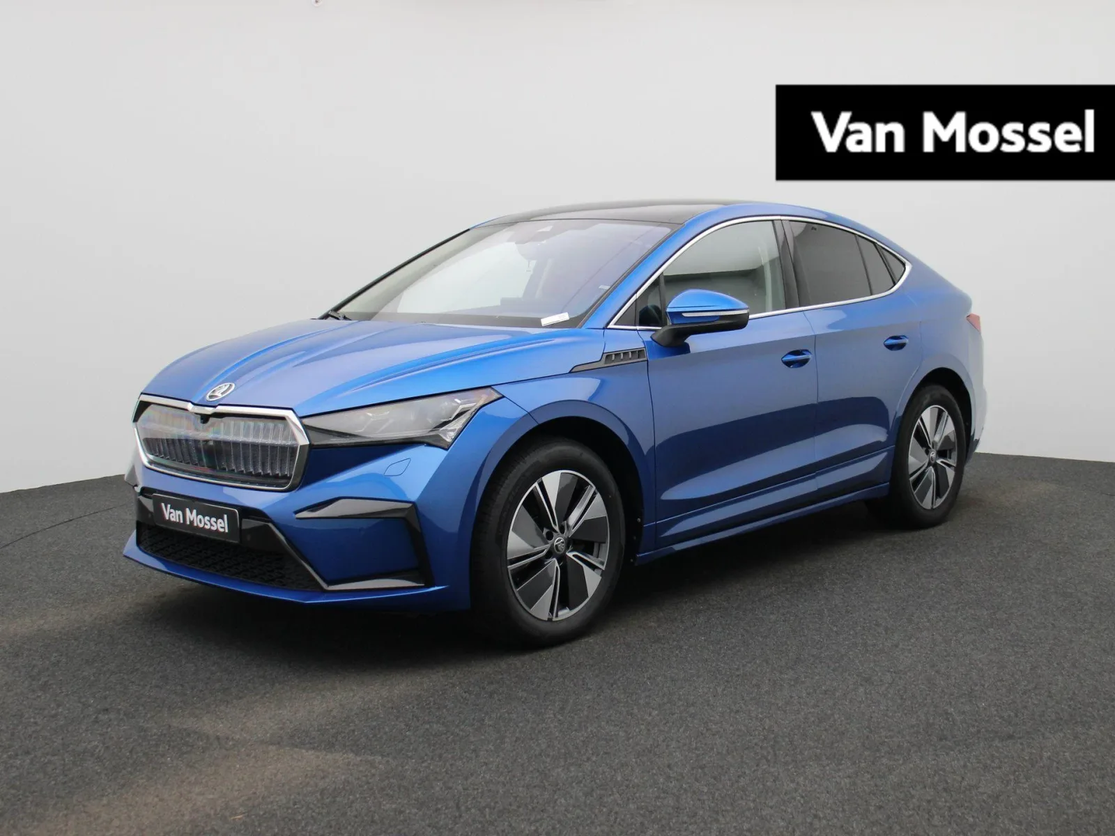Škoda Enyaq (2023) — foto 1