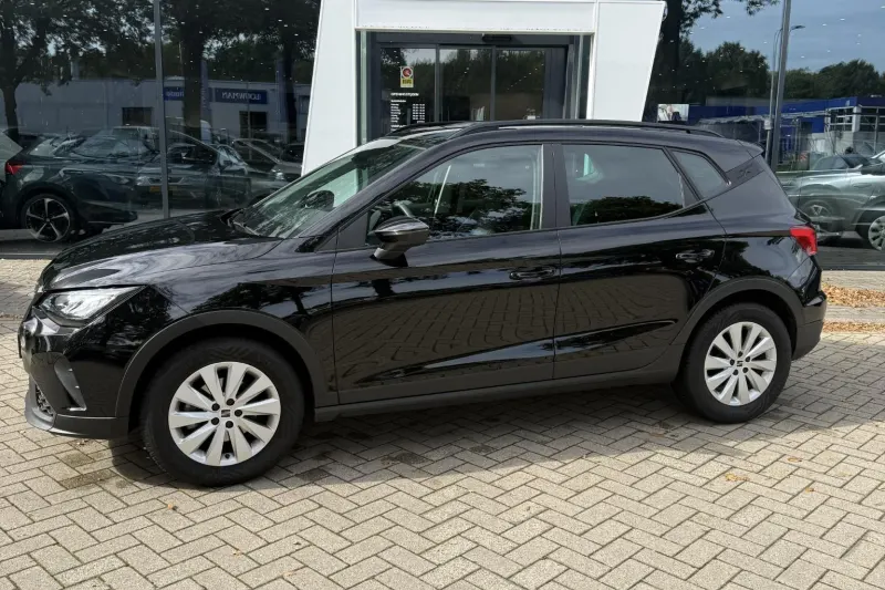 SEAT Arona (2023)