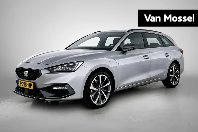 SEAT Leon (2021)