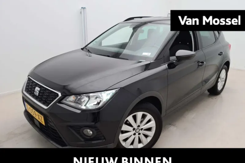 SEAT Arona (2021)