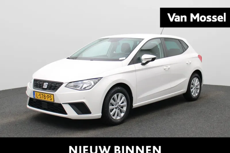 SEAT Ibiza (2021)