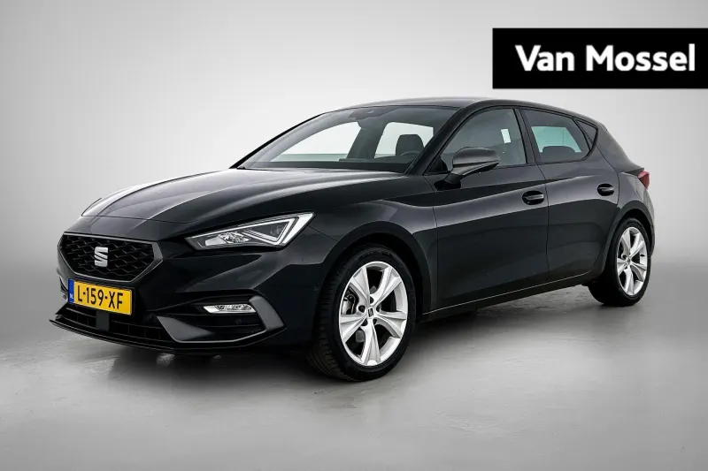 SEAT Leon (2021)