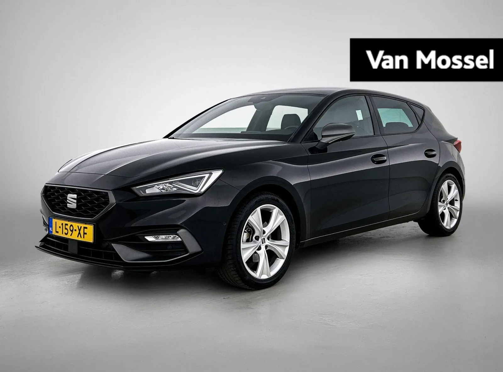 SEAT Leon (2021) — foto 1
