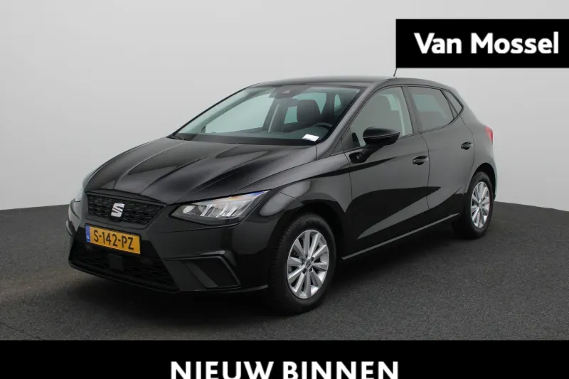 SEAT Ibiza (2023)