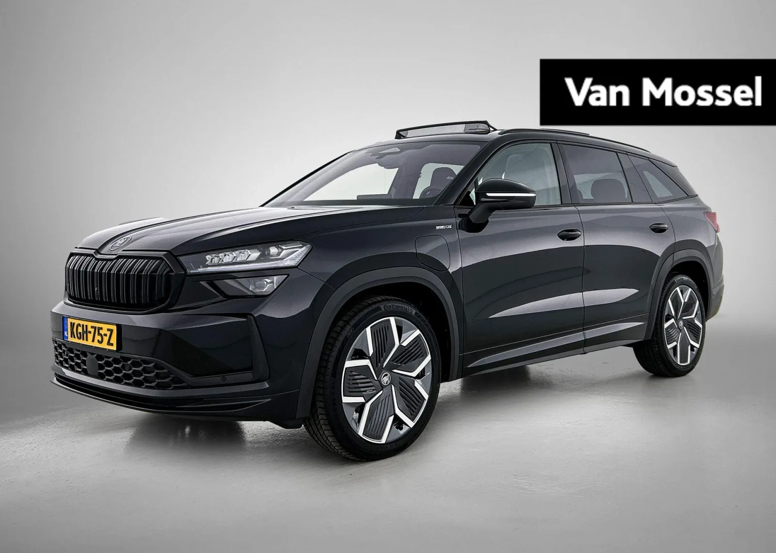Škoda Kodiaq (2026) — foto 1
