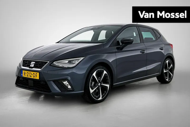 SEAT Ibiza (2022)