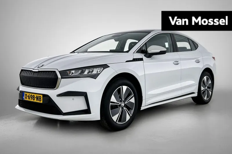 Škoda Enyaq (2023)