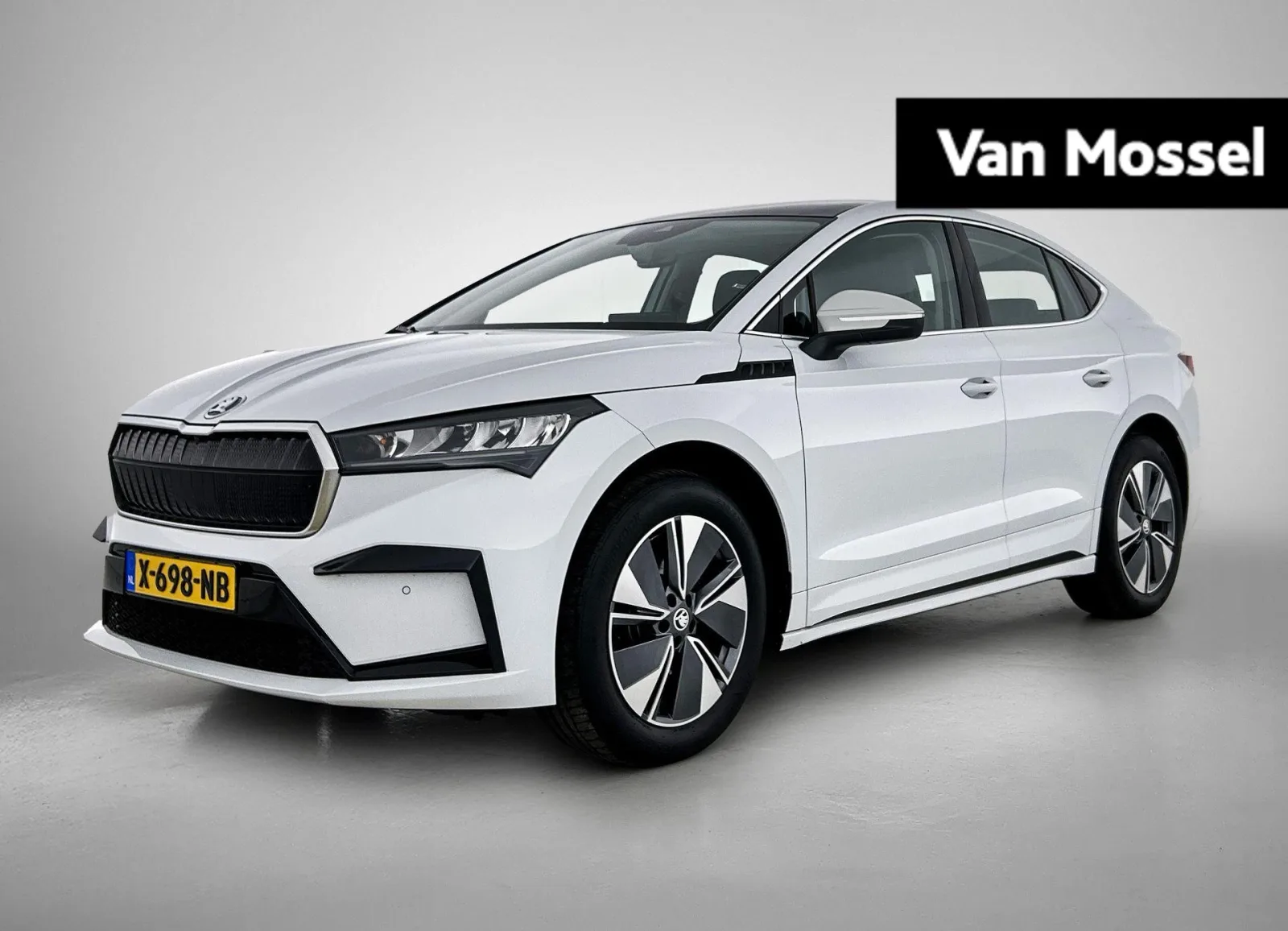 Škoda Enyaq (2023) — foto 1