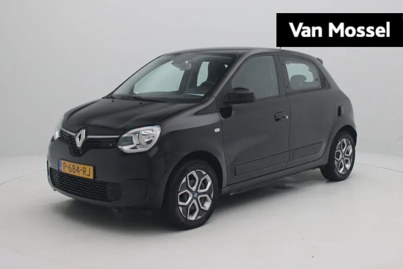 Renault Twingo (2022)