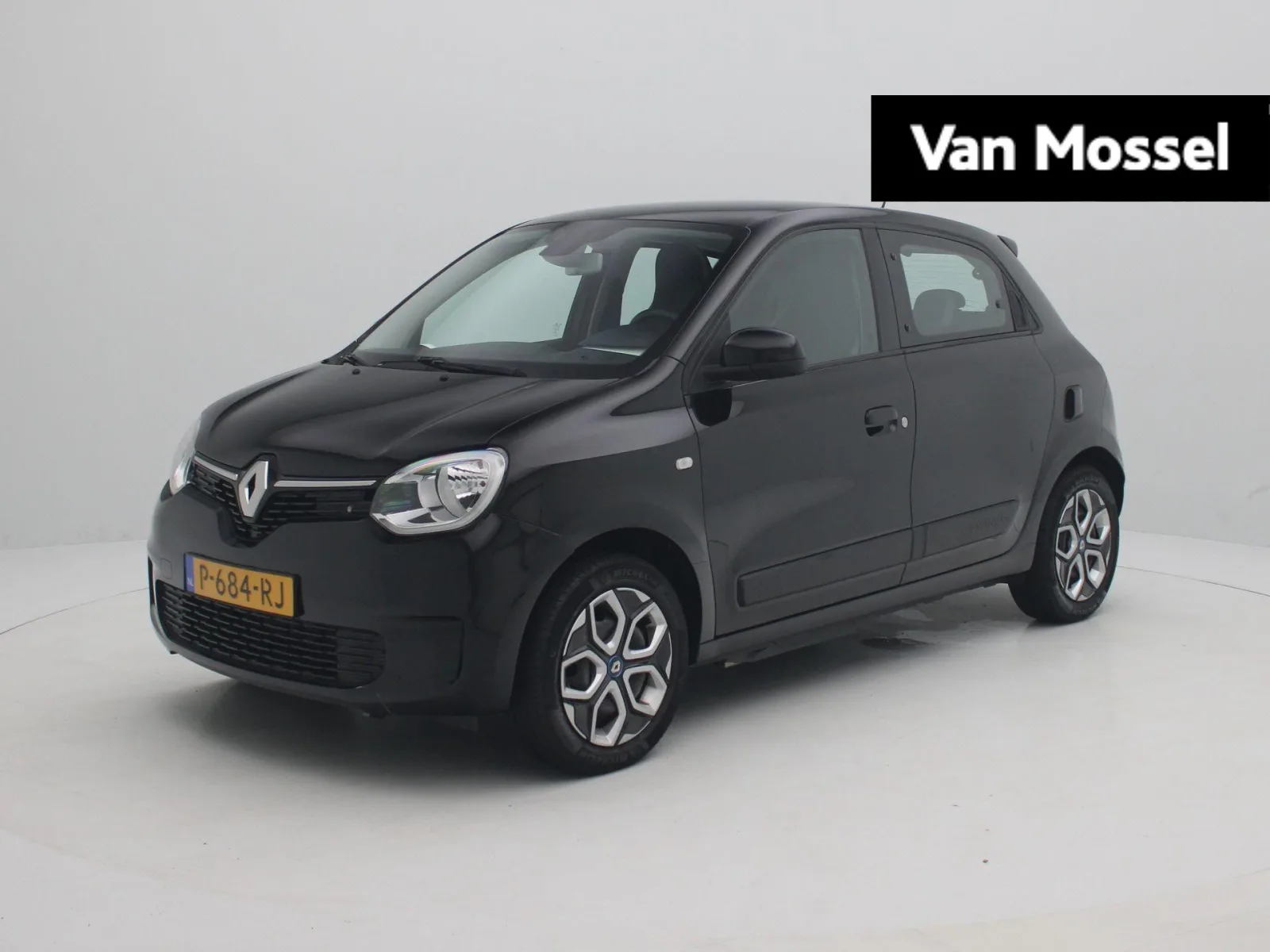 Renault Twingo (2022) — foto 1
