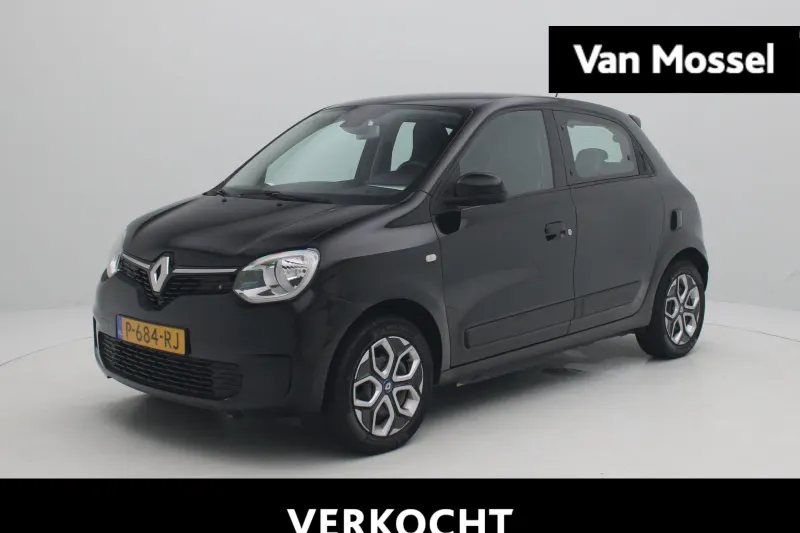 Renault Twingo (2022)
