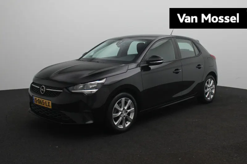 Opel Corsa (2023)