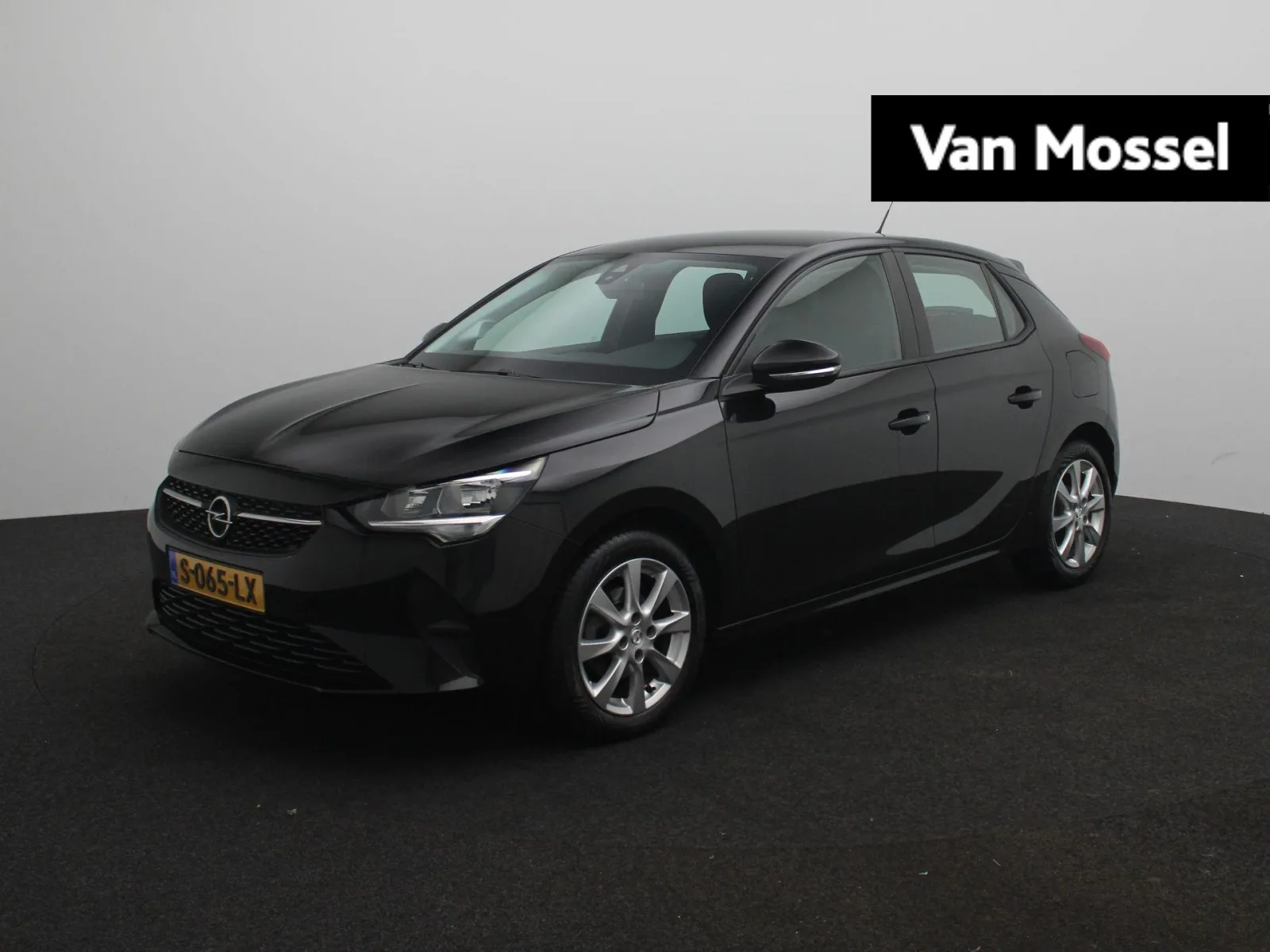 Opel Corsa (2023) — foto 1